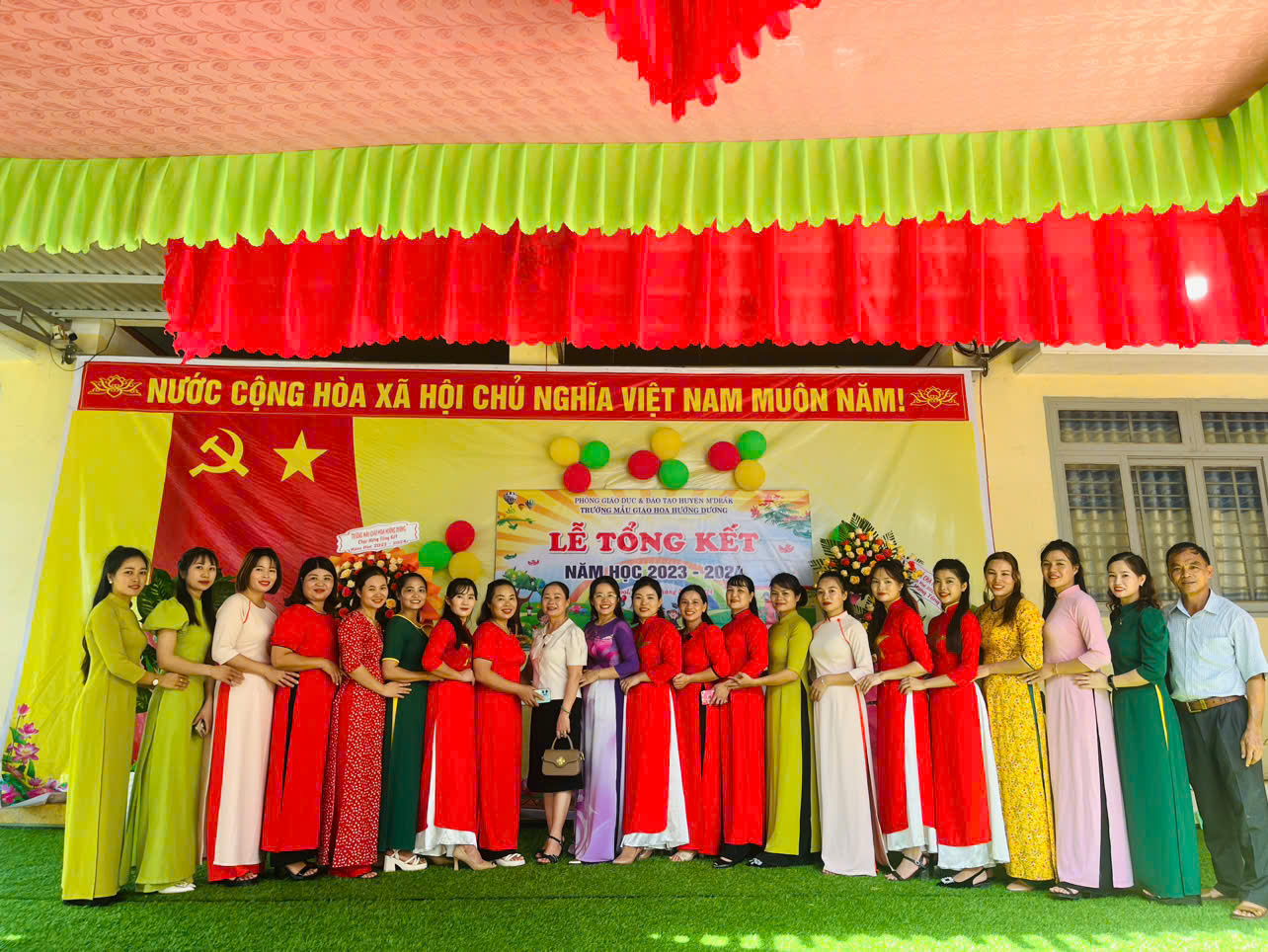 Hội thi “Giáo viên dạy giỏi cấp trưởng, năm học 2024-2025”